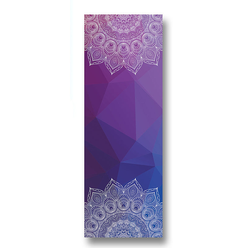 Feng Ge Luan Dance Chakra Yoga Towel