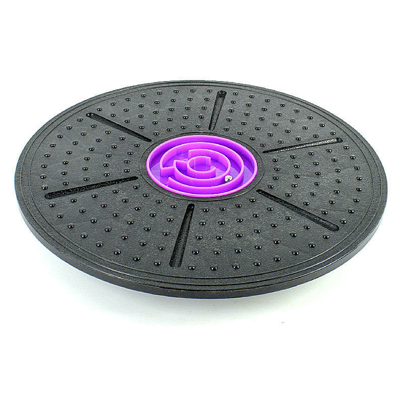 CoreFlex 360° Yoga Balance Board