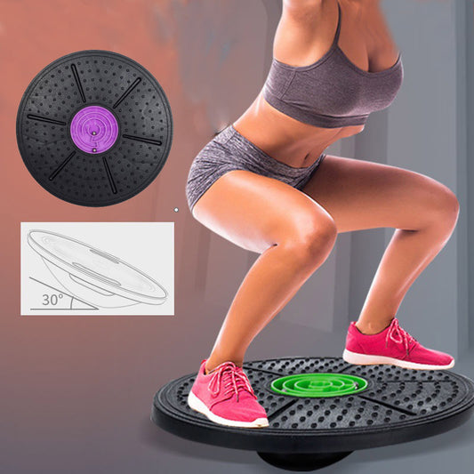 CoreFlex 360° Yoga Balance Board