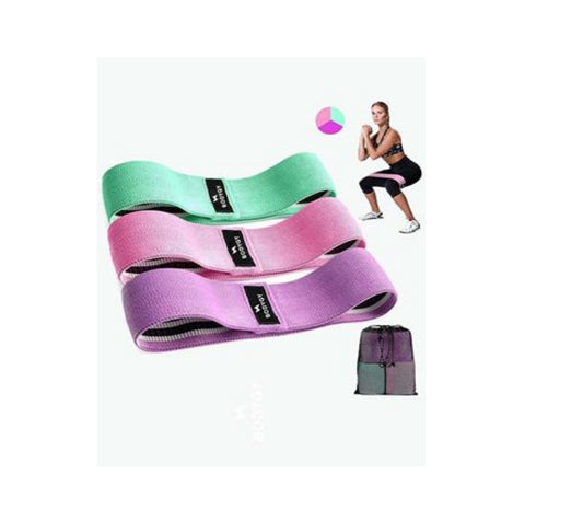 CoreFlex Resistance Bands