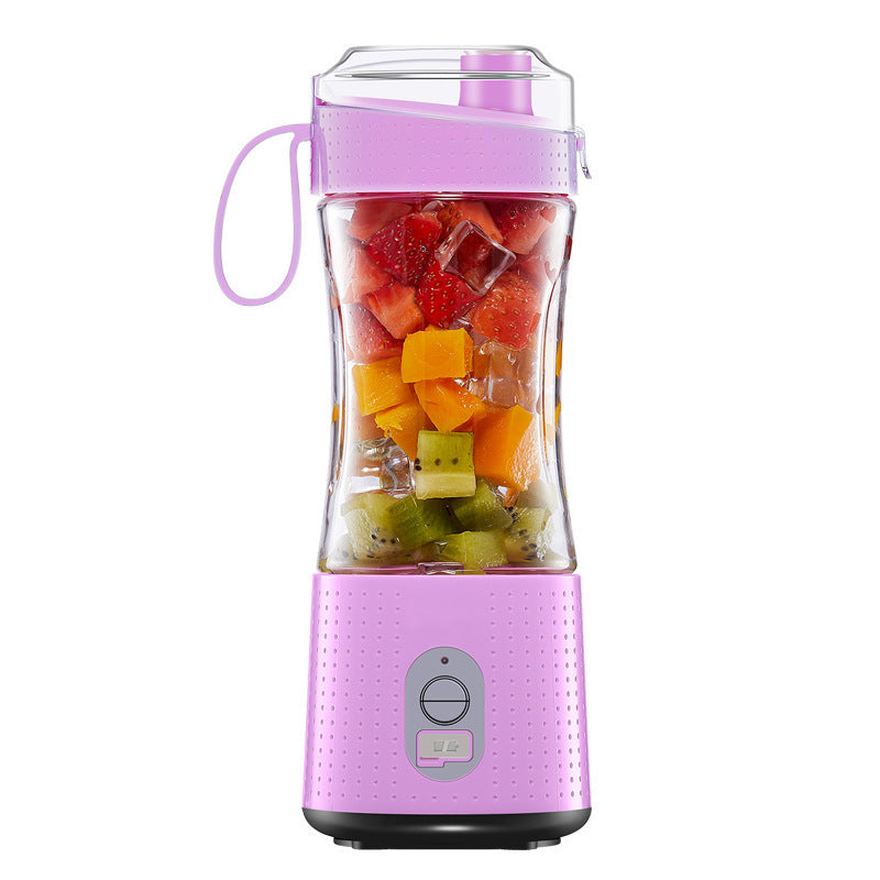 FreshWave Portable Blender