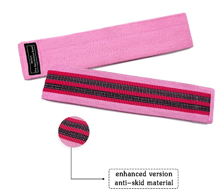 CoreFlex Resistance Bands