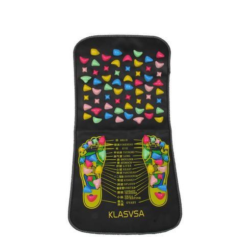 VitalSteps Reflexology Wellness Mat