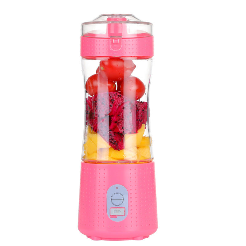 FreshWave Portable Blender