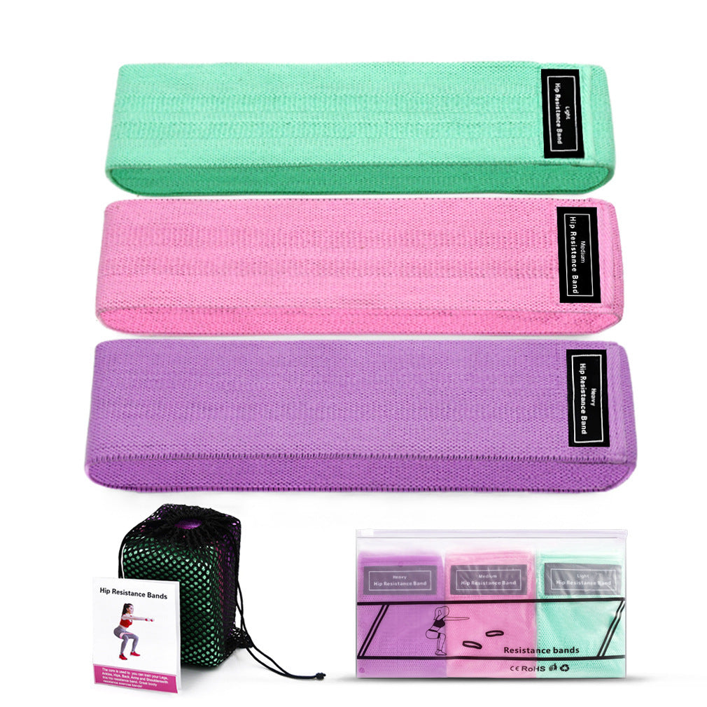 CoreFlex Resistance Bands