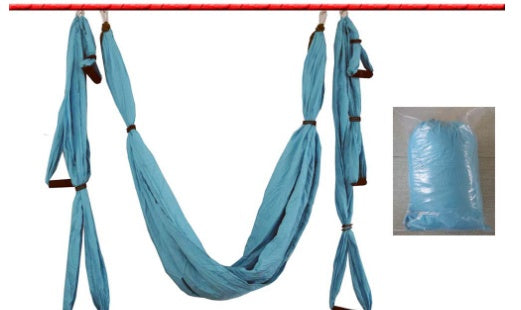 Yoga Hammock Yoga Swing Aerial Yoga Fitness Hammock Yoga Fitness Hammock Yoga Aids