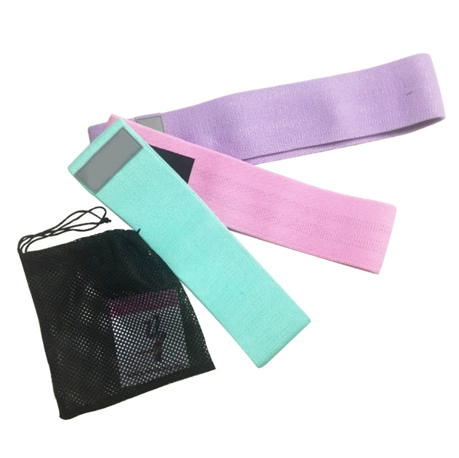 CoreFlex Resistance Bands