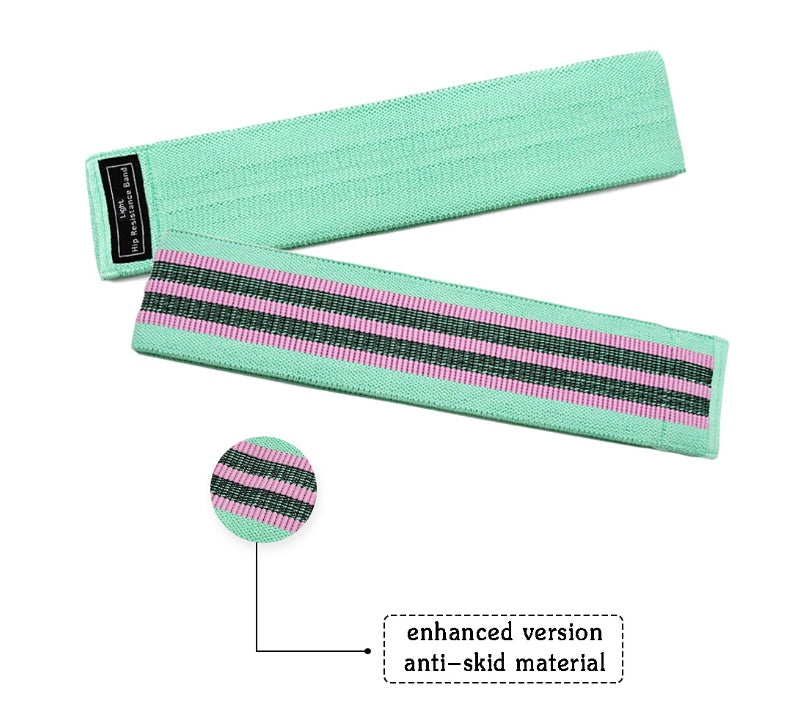 CoreFlex Resistance Bands