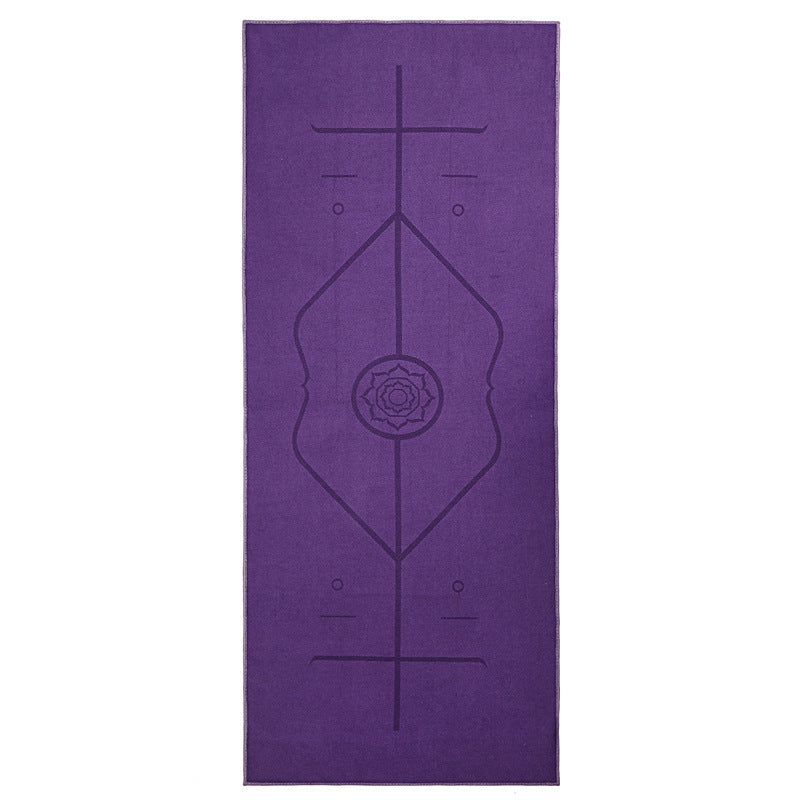 Yoga Towel Yoga Towel Rest Blanket