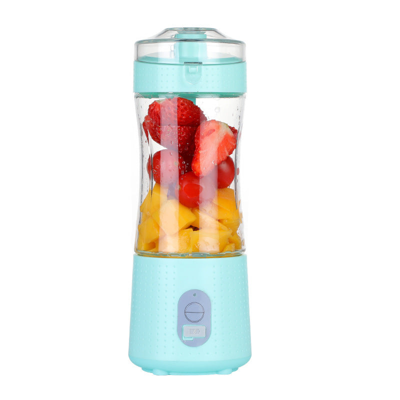 FreshWave Portable Blender