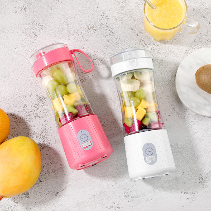 FreshWave Portable Blender