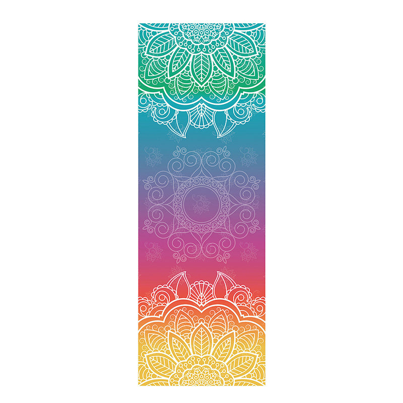 Feng Ge Luan Dance Chakra Yoga Towel