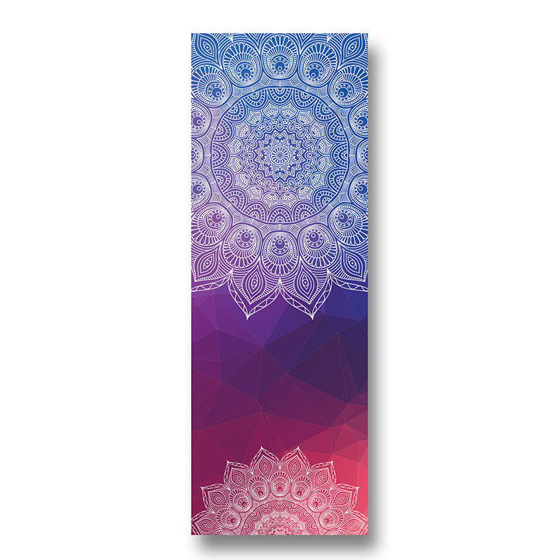 Feng Ge Luan Dance Chakra Yoga Towel