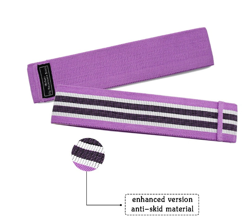 CoreFlex Resistance Bands