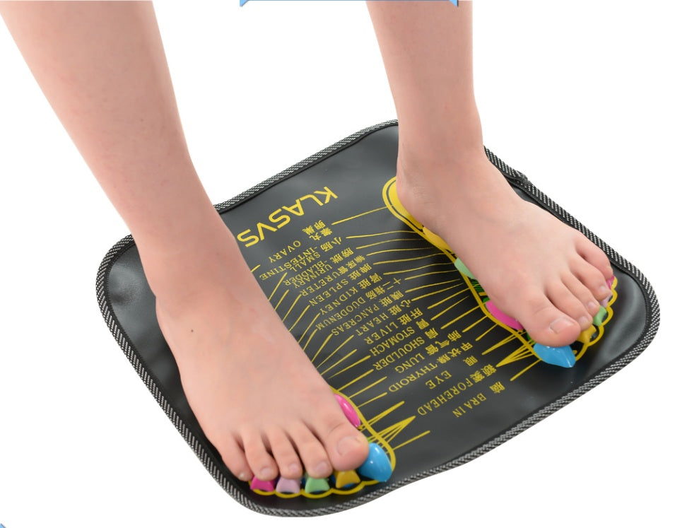 VitalSteps Reflexology Wellness Mat