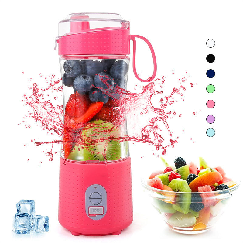 FreshWave Portable Blender