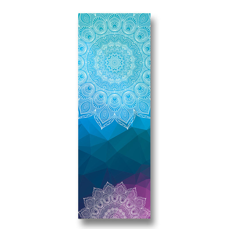 Feng Ge Luan Dance Chakra Yoga Towel