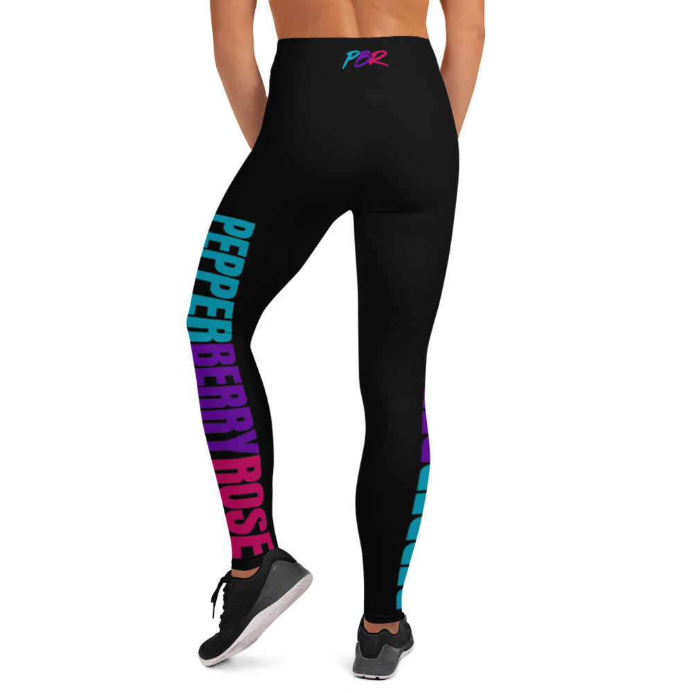 ZenFlex Ultra-Support PBR Original Leggings