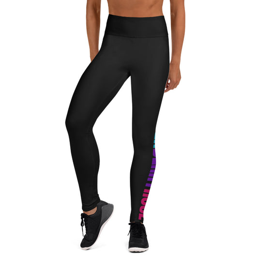 ZenFlex Ultra-Support PBR Original Leggings