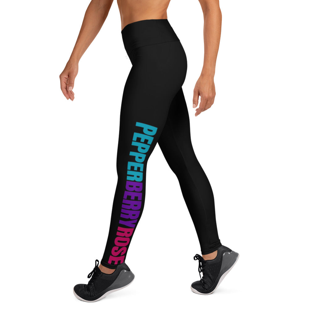 ZenFlex Ultra-Support PBR Original Leggings