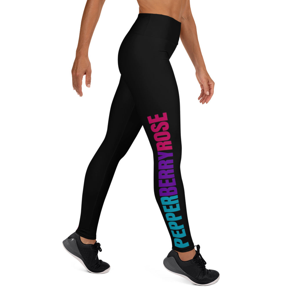 ZenFlex Ultra-Support PBR Original Leggings