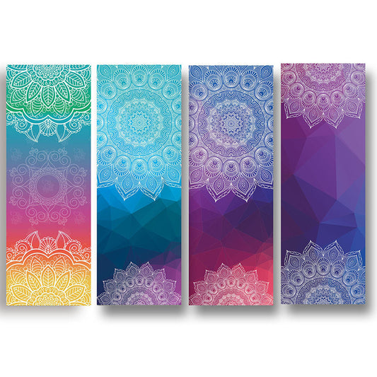 Feng Ge Luan Dance Chakra Yoga Towel