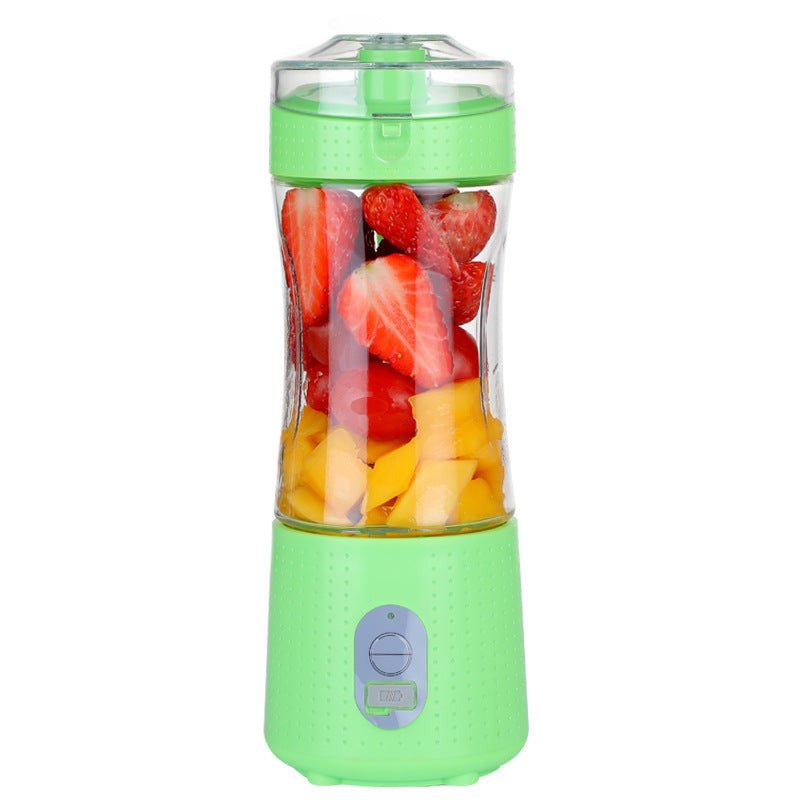 FreshWave Portable Blender