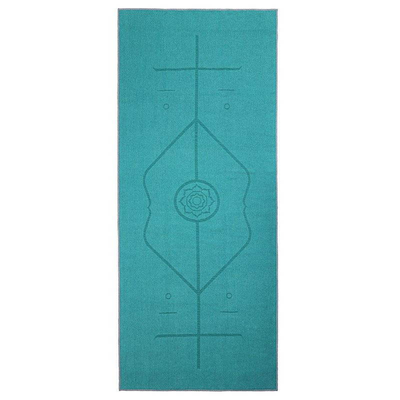 Yoga Towel Yoga Towel Rest Blanket