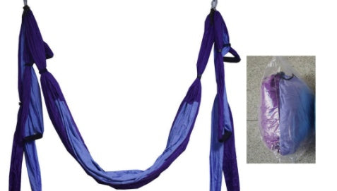 Yoga Hammock Yoga Swing Aerial Yoga Fitness Hammock Yoga Fitness Hammock Yoga Aids