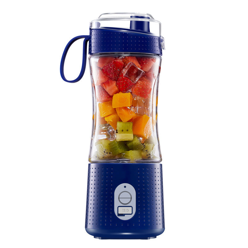 FreshWave Portable Blender